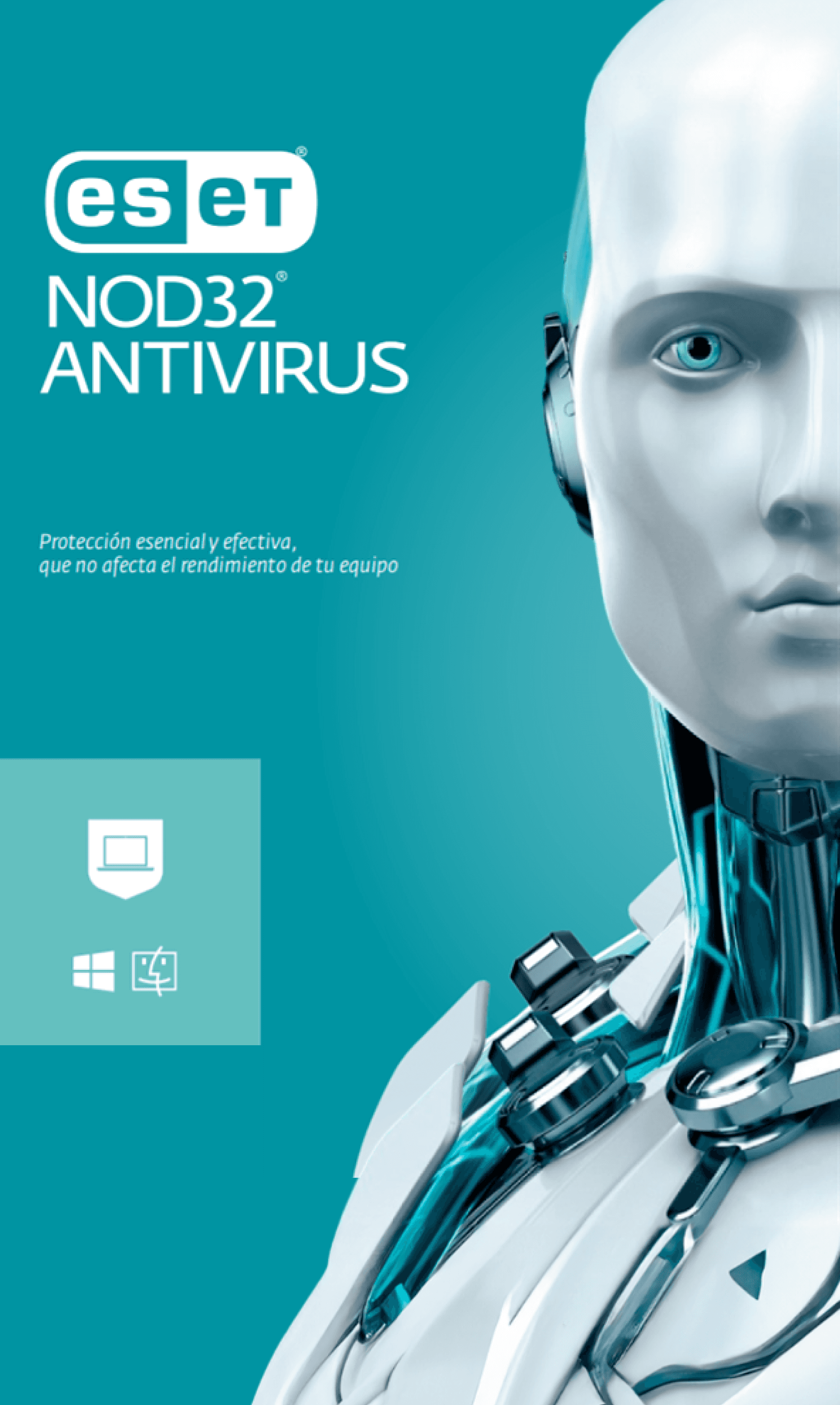 ESET NOD32 Antivirus